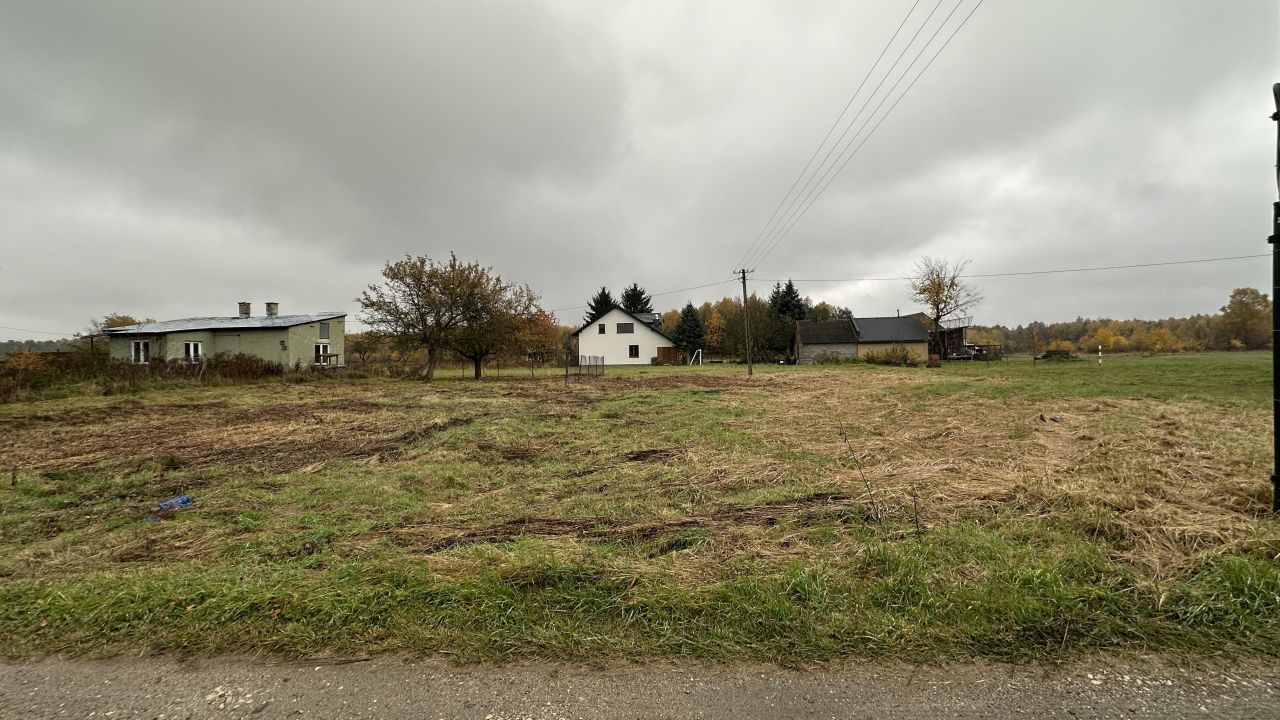 Działka budowlana Targówka, ul. Kolejowa. Zdjęcie 2