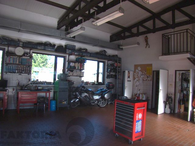 Lokal Kołbaskowo. Zdjęcie 23