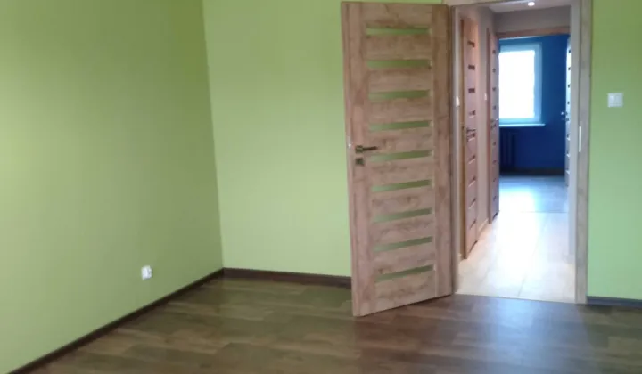 Mieszkanie 2-pokojowe Biała Podlaska, ul. Kąpielowa