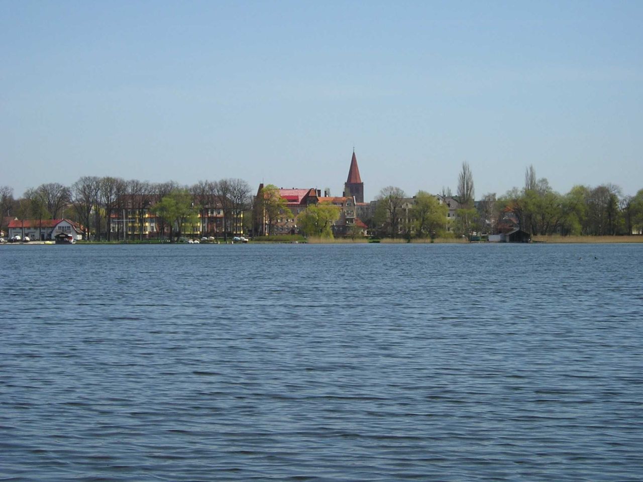 Działka rod Myślibórz. Zdjęcie 3