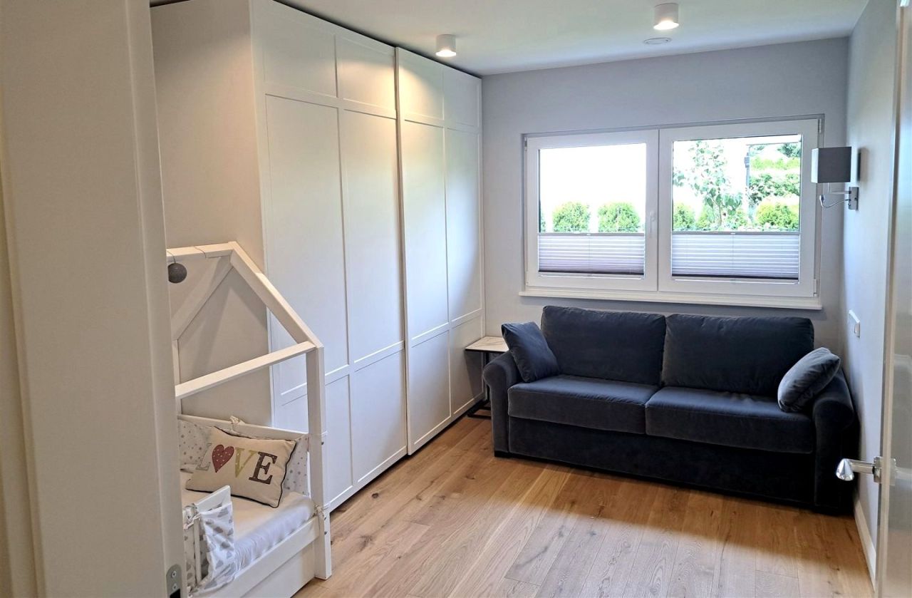 dom wolnostojący, 4 pokoje Włoszczowa. Zdjęcie 13