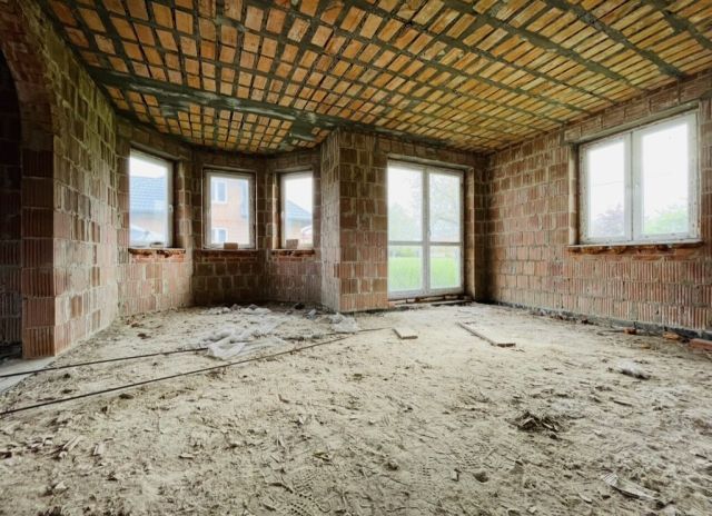 dom wolnostojący, 4 pokoje Rzeszów. Zdjęcie 6