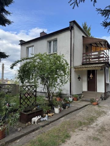 dom wolnostojący Więcbork, ul. Górna. Zdjęcie 1