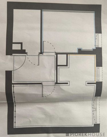 Mieszkanie 2-pokojowe Warszawa Wola, ul. Marcina Kasprzaka. Zdjęcie 20