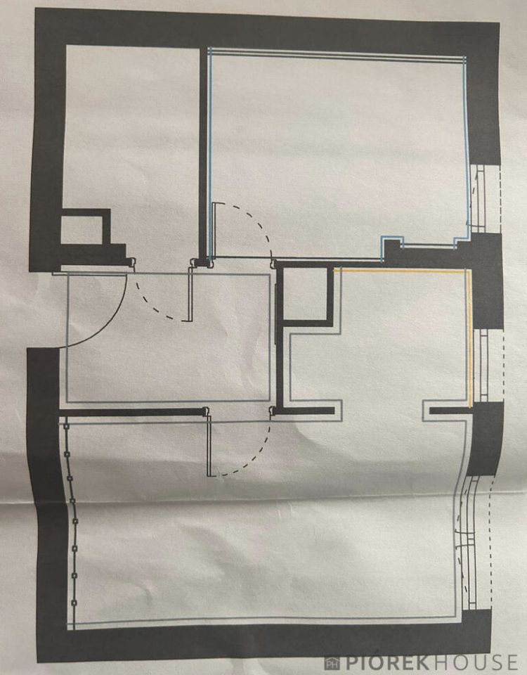 Mieszkanie 2-pokojowe Warszawa Wola, ul. Marcina Kasprzaka. Zdjęcie 20