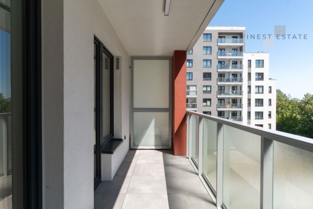 Mieszkanie 3-pokojowe Warszawa Mokotów, ul. Sonaty. Zdjęcie 5