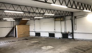 Lokal Orzysz, ul. Ełcka