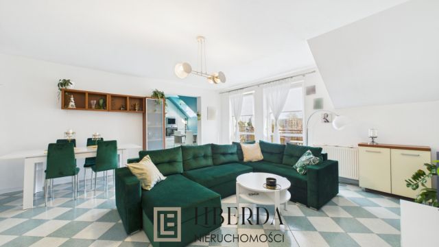 Mieszkanie 4-pokojowe Lublin Ponikwoda, ul. Kosynierów. Zdjęcie 1