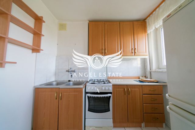 Mieszkanie 2-pokojowe Szczecin Centrum, ul. Odzieżowa. Zdjęcie 5