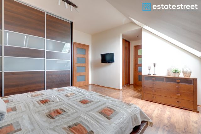 dom wolnostojący, 5 pokoi Katowice Janów, ul. Leśnego Potoku. Zdjęcie 21