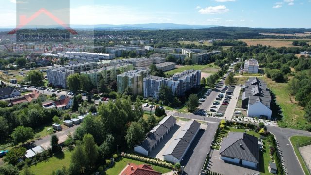 Garaż/miejsce parkingowe Lubań. Zdjęcie 6