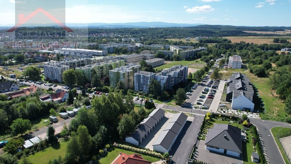 Garaż/miejsce parkingowe Lubań. Zdjęcie 6