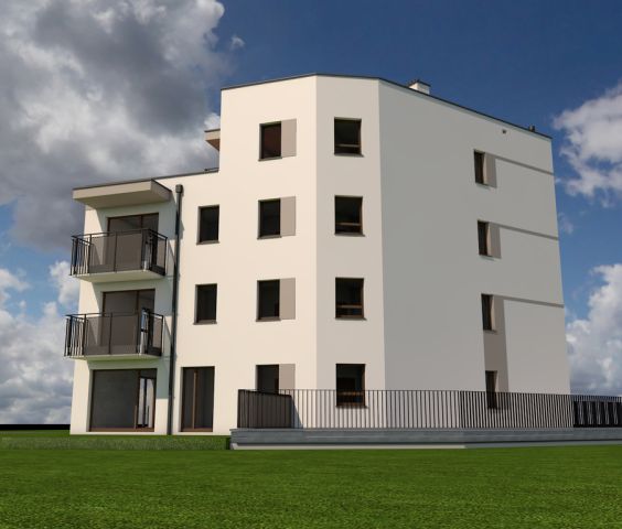 Mieszkanie 4-pokojowe Warszawa Praga-Południe, ul. Koprzywiańska. Zdjęcie 9