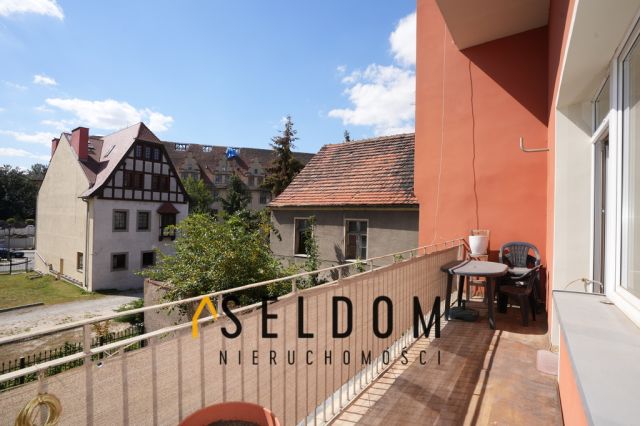 Mieszkanie 2-pokojowe Brzeg, pl. Zamkowy. Zdjęcie 18