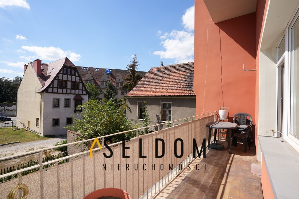 Mieszkanie 2-pokojowe Brzeg, pl. Zamkowy. Zdjęcie 18