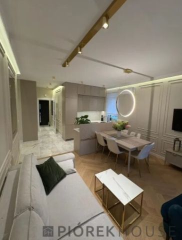 Mieszkanie 3-pokojowe Ząbki, ul. Mazowiecka. Zdjęcie 2