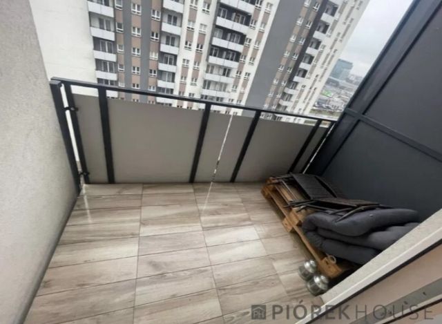 Mieszkanie 1-pokojowe Warszawa Wola, ul. Stańczyka. Zdjęcie 6