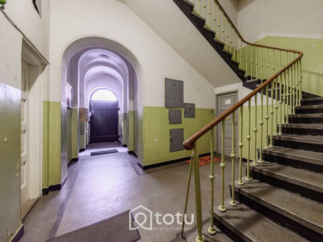 Mieszkanie 2-pokojowe Warszawa Śródmieście, ul. Senatorska. Zdjęcie 6