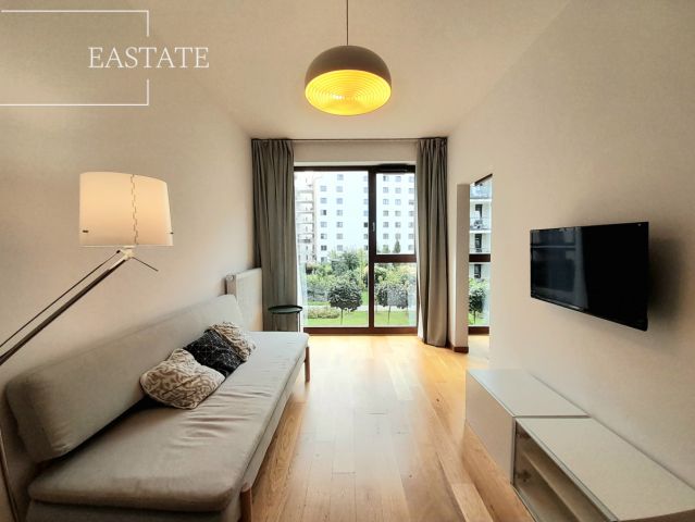 Mieszkanie 2-pokojowe Warszawa Mokotów, ul. Cybernetyki. Zdjęcie 2