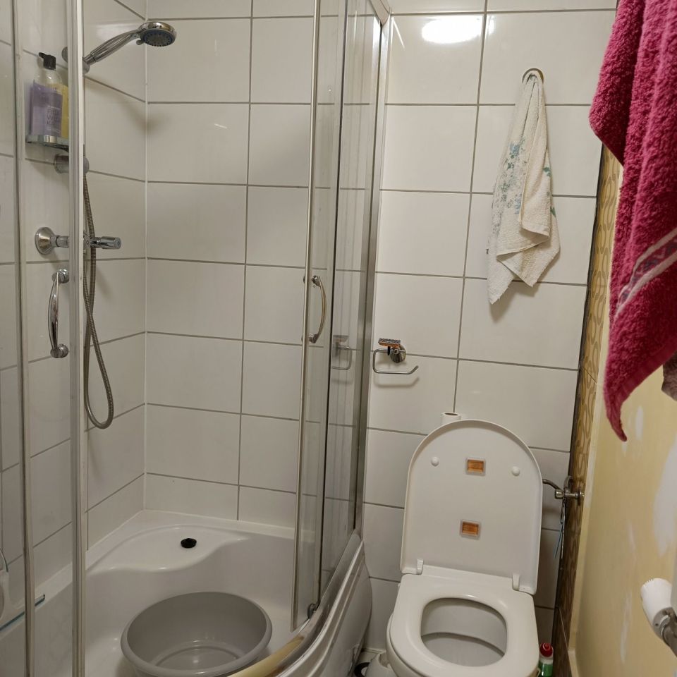 Mieszkanie 1-pokojowe Kudowa-Zdrój, ul. 1 Maja. Zdjęcie 2