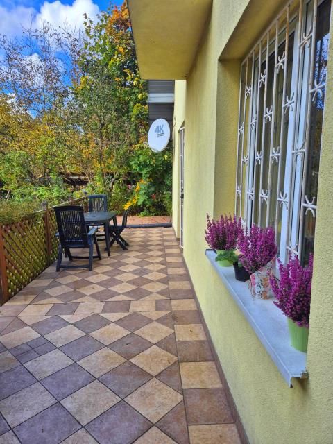 dom wolnostojący, 8 pokoi Komorów