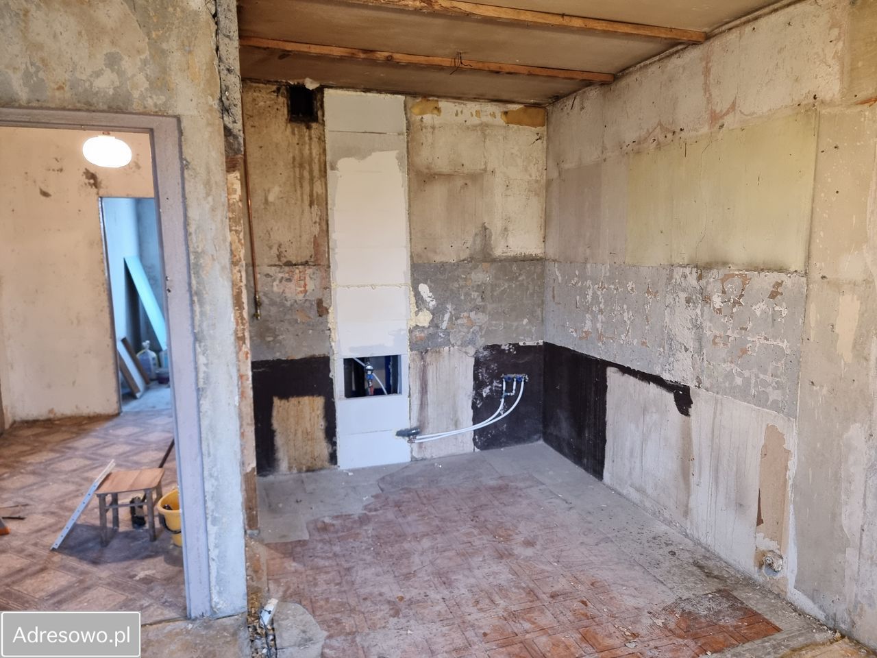 Mieszkanie 2-pokojowe Żory, os. 700-lecia Żor. Zdjęcie 11