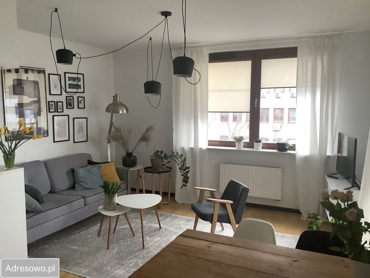 Mieszkanie 2-pokojowe Warszawa Mokotów, ul. Obrzeżna. Zdjęcie 3