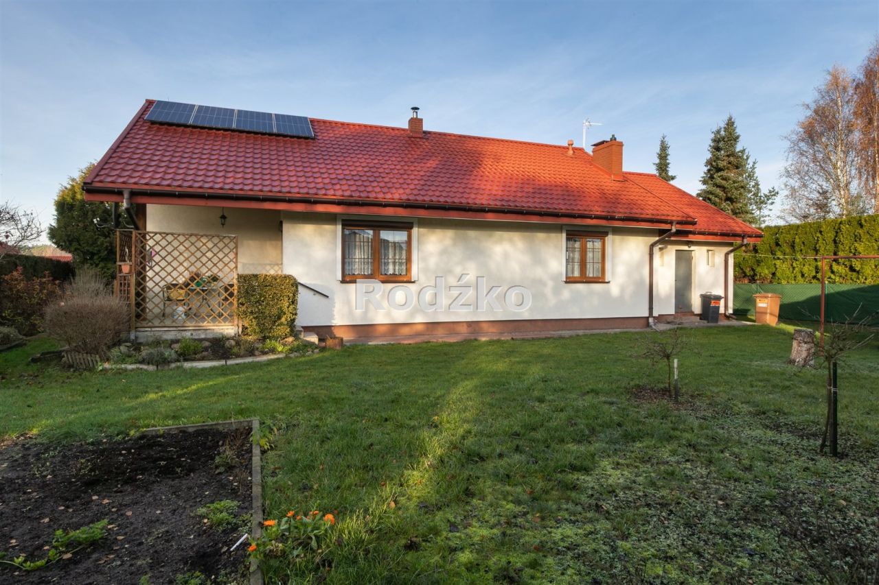 dom wolnostojący, 3 pokoje Łochowo, ul. Wiśniowa. Zdjęcie 17