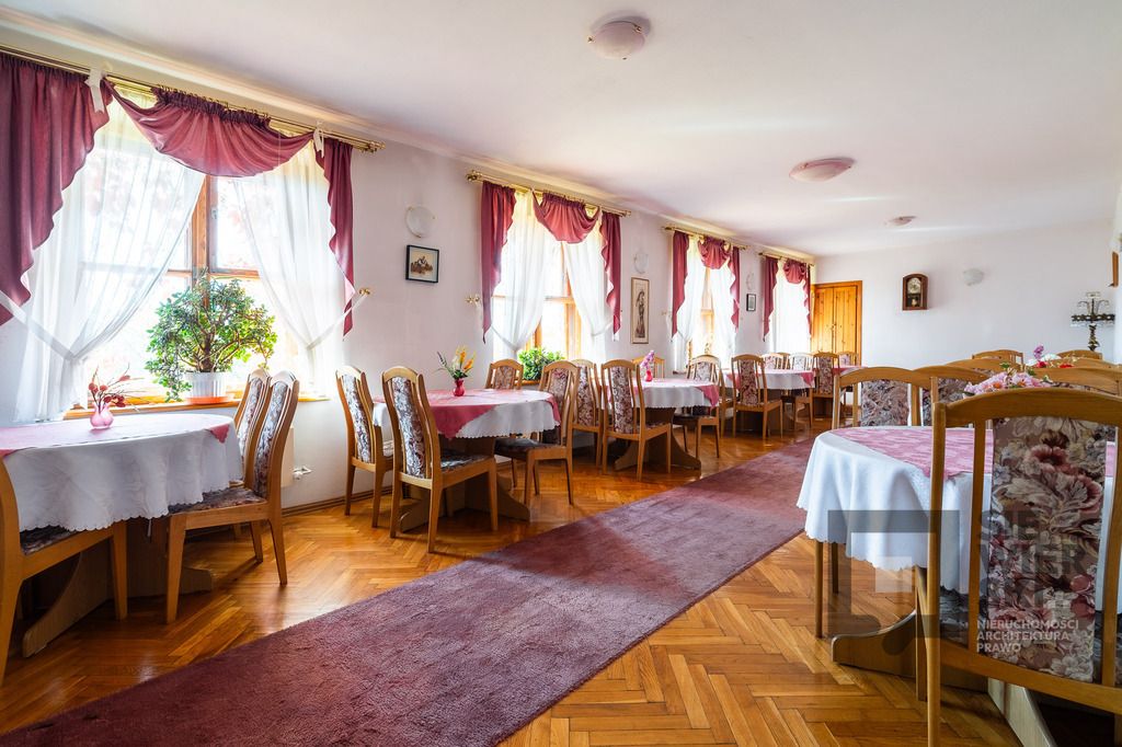 Hotel/pensjonat Bukowina Tatrzańska. Zdjęcie 15
