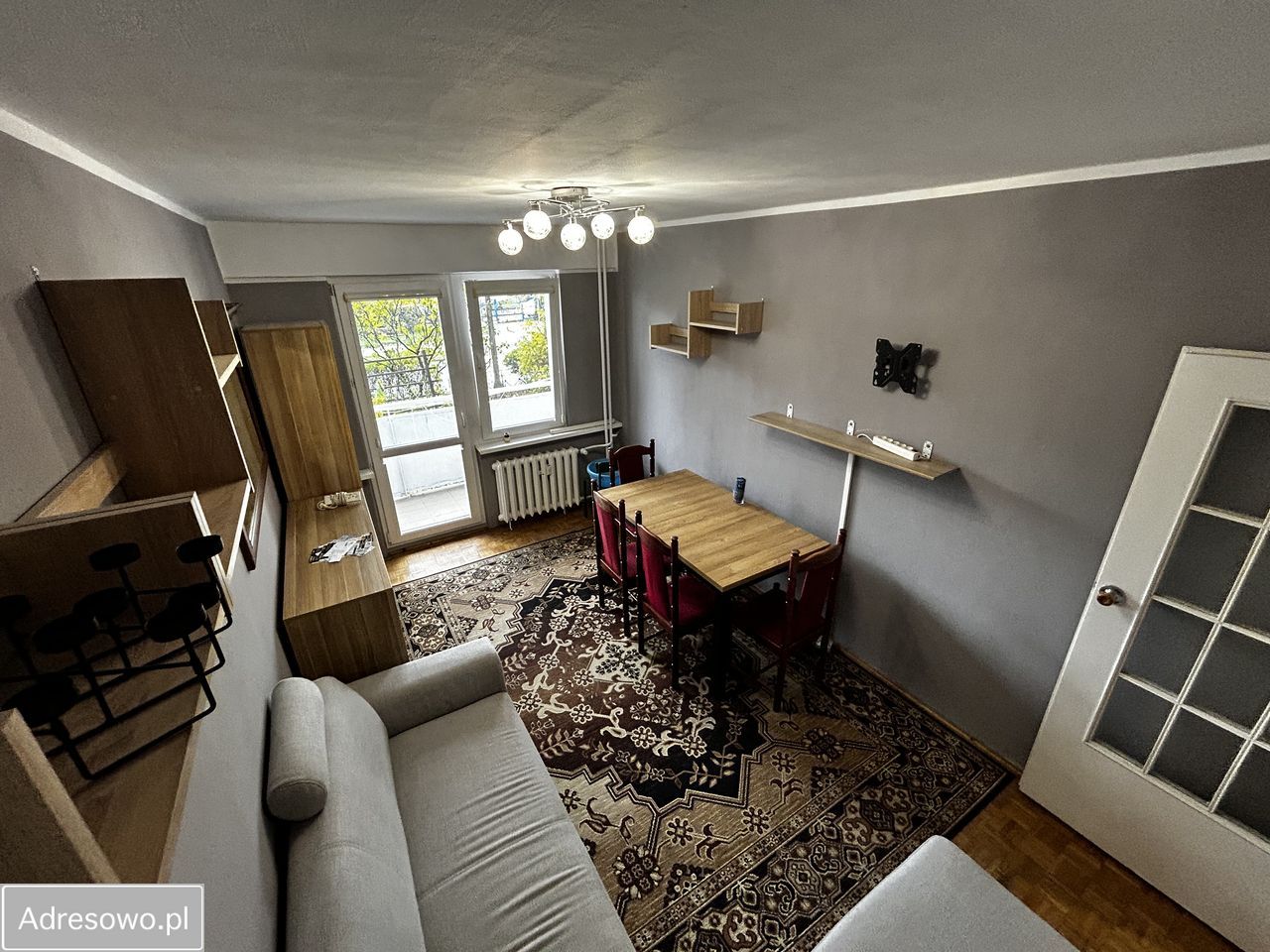 Mieszkanie 2-pokojowe Toruń Koniuchy, ul. Legionów. Zdjęcie 11