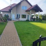 dom wolnostojący, 5 pokoi Gąski. Zdjęcie 1