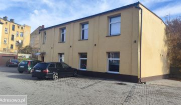 Nieruchomość komercyjna Gorzów Wielkopolski Śródmieście, ul. gen. Władysława Sikorskiego