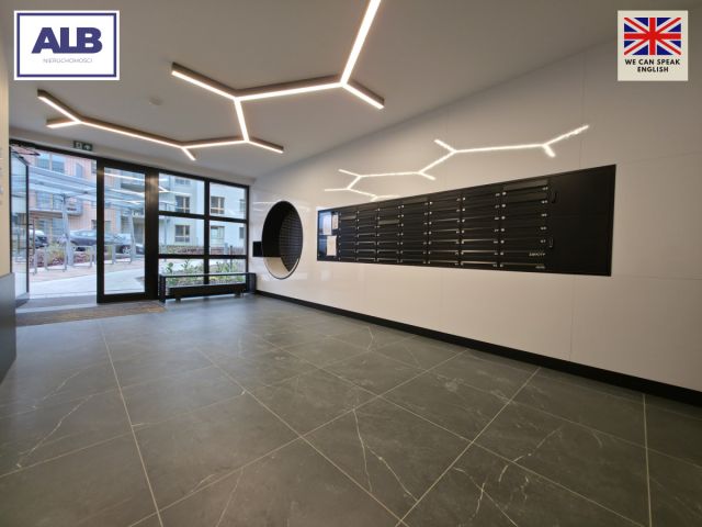 Mieszkanie 2-pokojowe Gdańsk Piecki, ul. Stanisława Lema. Zdjęcie 22