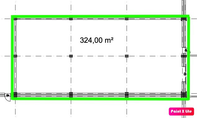 Hala/magazyn Toruń Katarzynka, ul. Marii Skłodowskiej-Curie