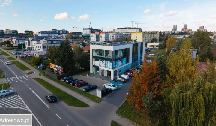 Lokal Rzeszów Śródmieście, ul. Litewska