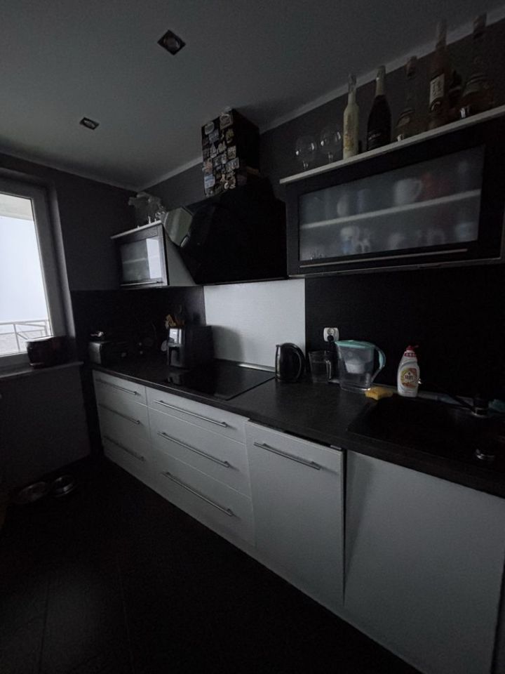 Mieszkanie 3-pokojowe Zalasewo, ul. Serdeczna. Zdjęcie 4