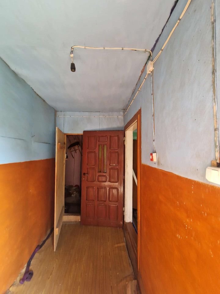 siedlisko, 1 pokój Łany. Zdjęcie 13