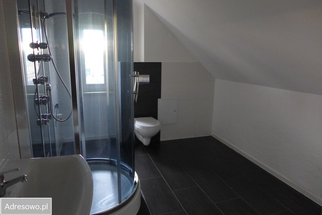 Mieszkanie 2-pokojowe Jaworzyna Śląska, ul. 1 Maja. Zdjęcie 6