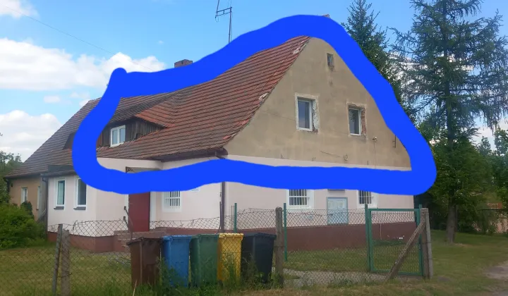 Mieszkanie 2-pokojowe Parchów