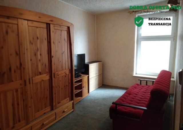 Mieszkanie 3-pokojowe Gdańsk Śródmieście, ul. Stefanii Sempołowskiej. Zdjęcie 2