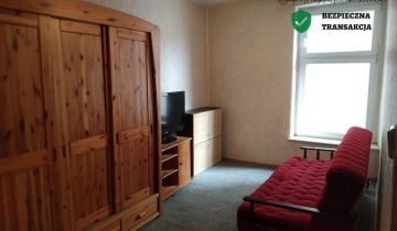 Mieszkanie 3-pokojowe Gdańsk Śródmieście, ul. Stefanii Sempołowskiej