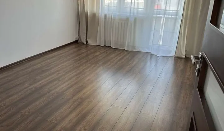 Mieszkanie 3-pokojowe Tychy, al. marsz. Piłsudskiego