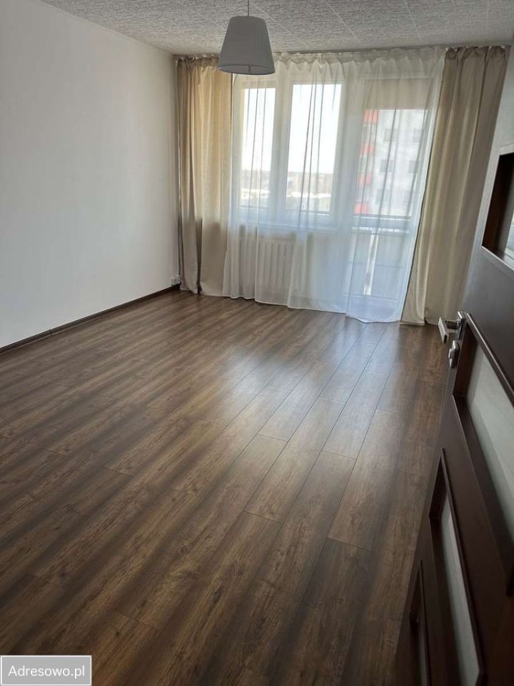 Mieszkanie 3-pokojowe Tychy, al. marsz. Piłsudskiego