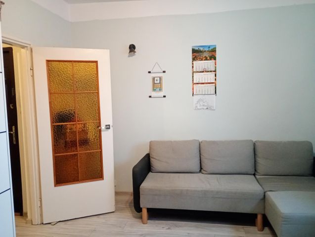 Mieszkanie 1-pokojowe Szczecin Niebuszewo, ul. Parkowa. Zdjęcie 1