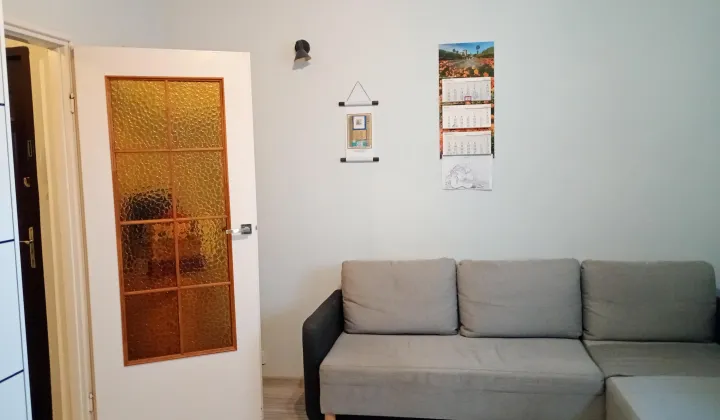 Mieszkanie 1-pokojowe Szczecin Niebuszewo, ul. Parkowa