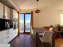 Mieszkanie 4-pokojowe Gdańsk Jasień, ul. Lawendowe Wzgórze. Zdjęcie 1