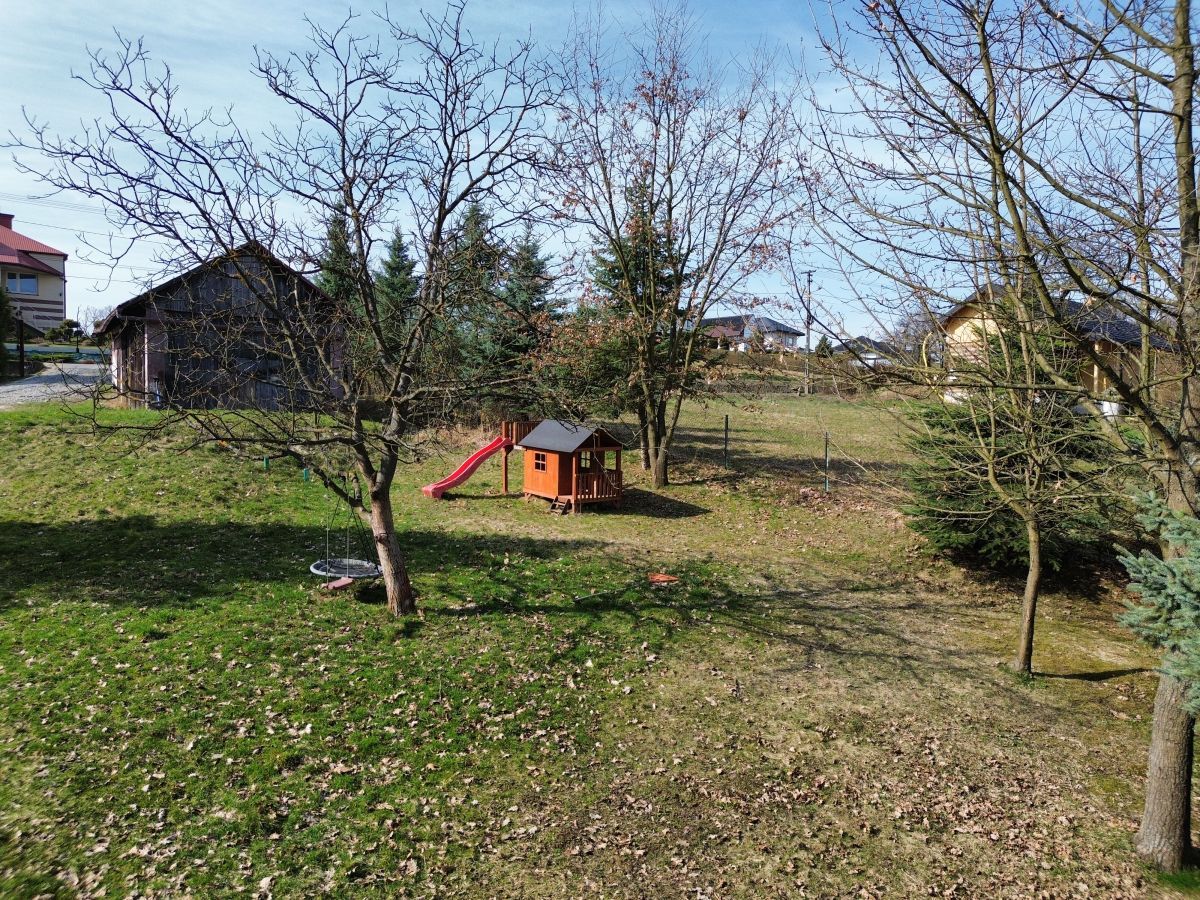 dom wolnostojący, 5 pokoi Bączal Dolny. Zdjęcie 22