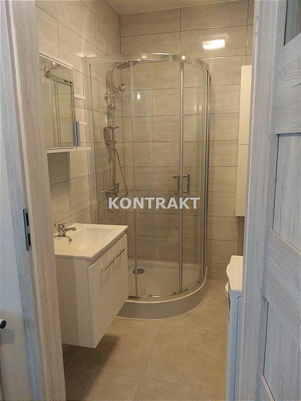 Mieszkanie 1-pokojowe Oświęcim Zasole, ul. Generała Władysława Sikorskiego. Zdjęcie 5