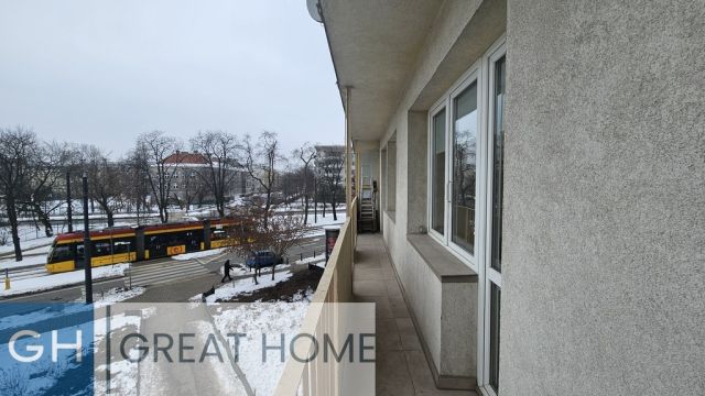 Mieszkanie 3-pokojowe Warszawa Praga-Północ, ul. Konopacka. Zdjęcie 4