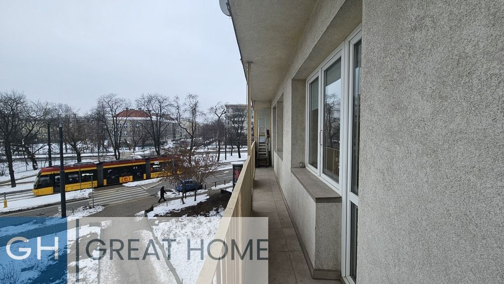 Mieszkanie 3-pokojowe Warszawa Praga-Północ, ul. Konopacka. Zdjęcie 4